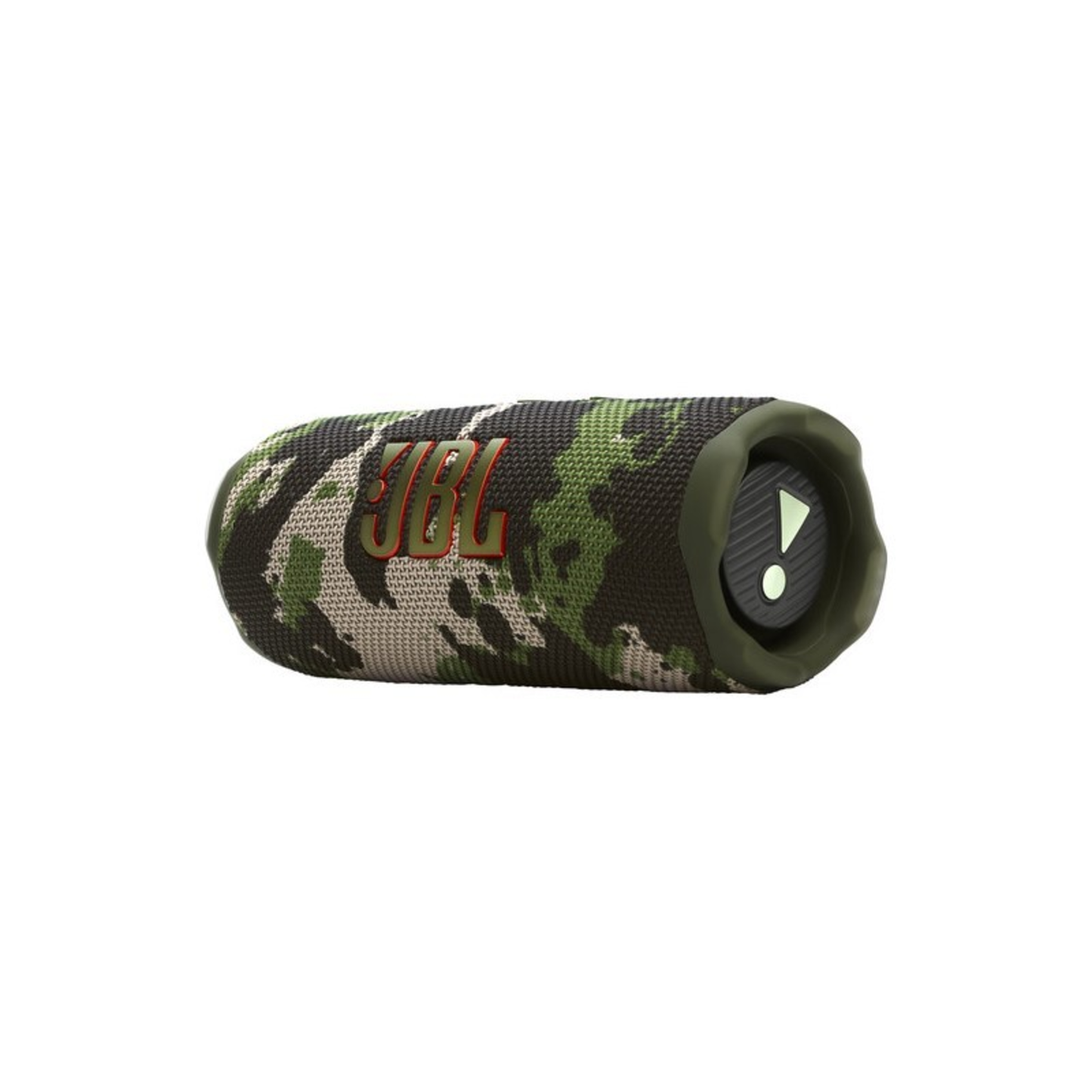 FLIP 7 PORTABLE WATERPROOF BLUETOOTH SPEAKER - (SQUAD)