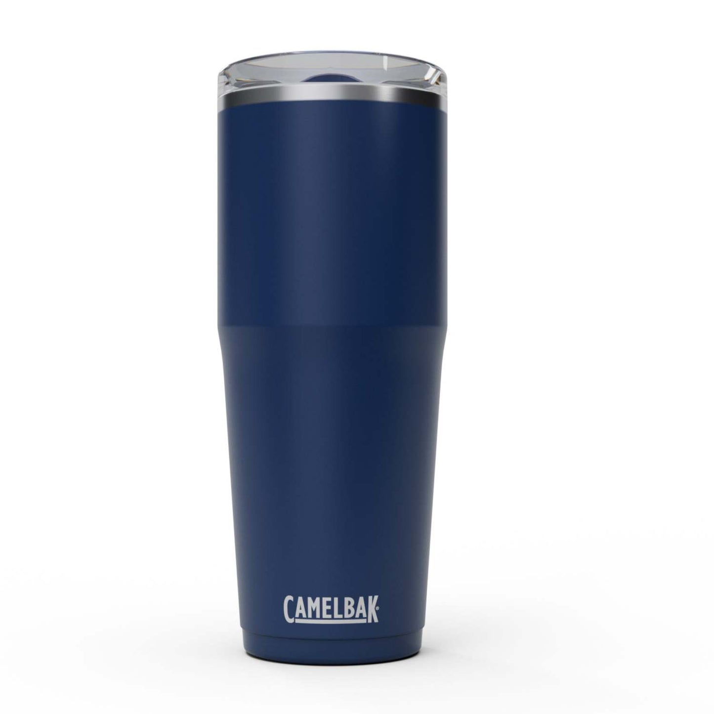 THRIVE 30OZ INSULATED STAINLESS STEEL TUMBLER NAVY
