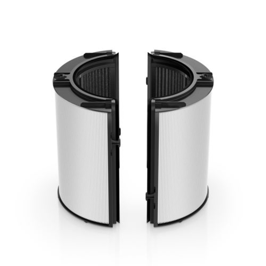 360 COMBI GLASS HEPA + CARBON AIR PURIFIER FILTER