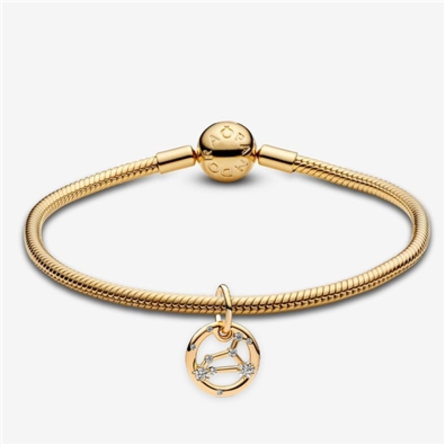 ZODIAC: LEO BRACELET, 7.5"