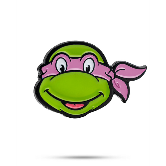 TMNT - DONATELLO BALL MARKER