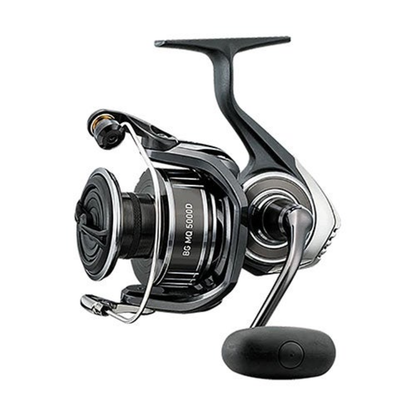 BG MQ 2500D-H SPINNING REEL