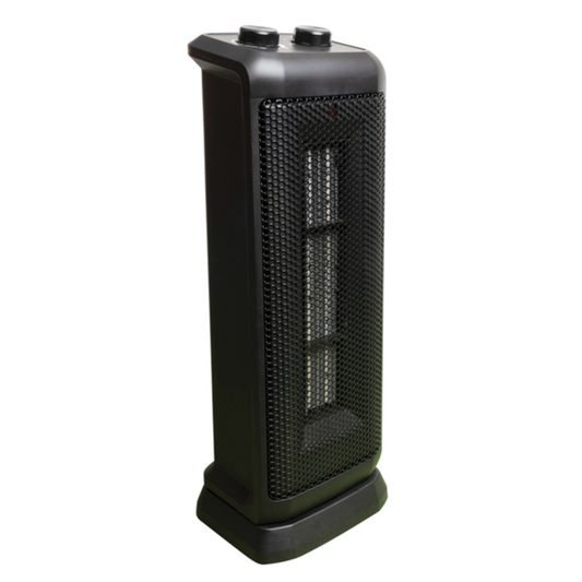 OSCILLATING TOWER HEATER