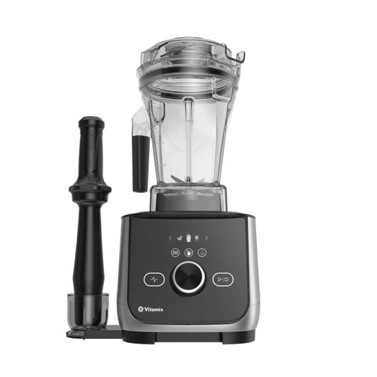 VITAMIX ASCENT X4 SERIES BLENDER - BRUSHED STAINLESS