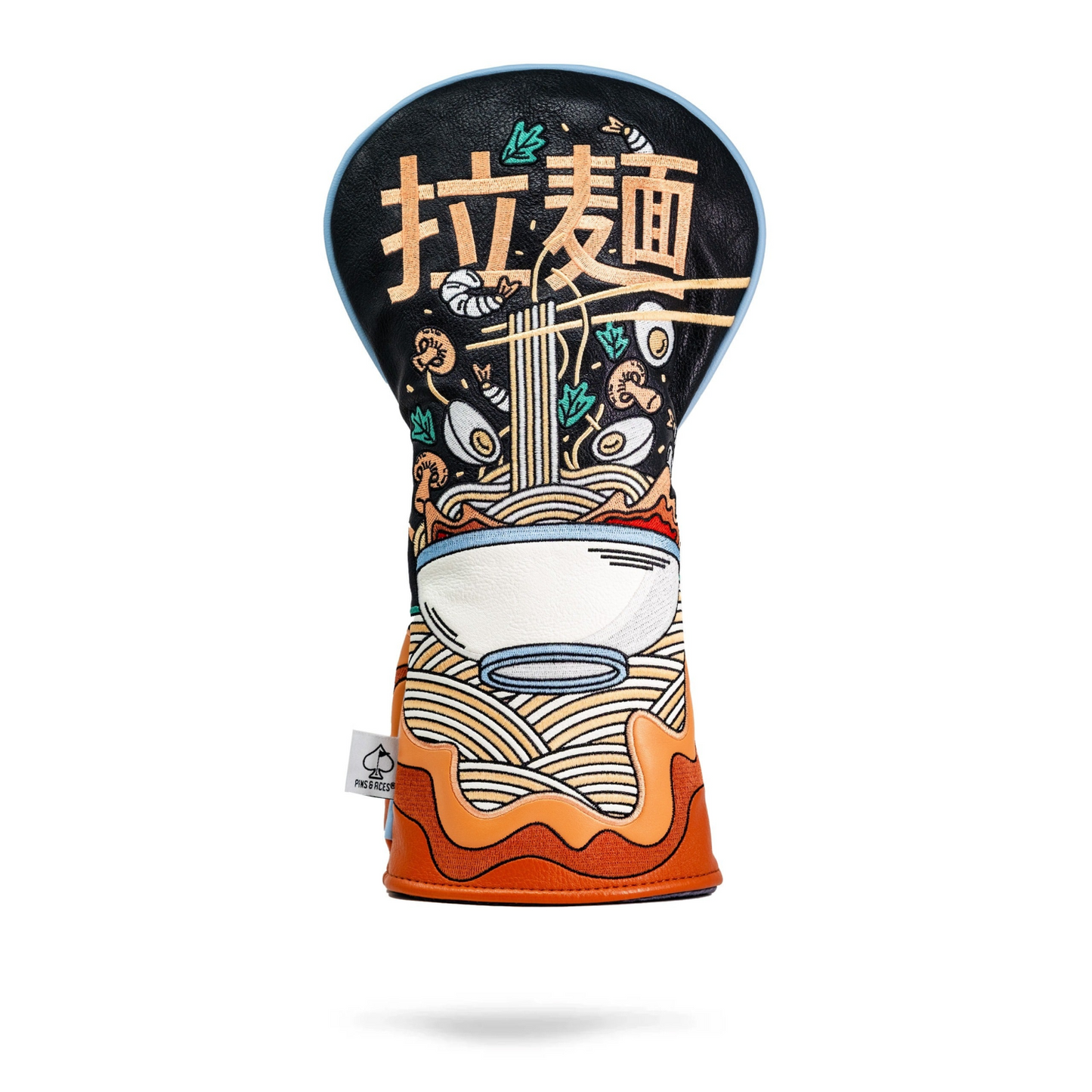 RAMEN - DRIVER COVER