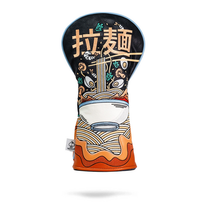 RAMEN - DRIVER COVER