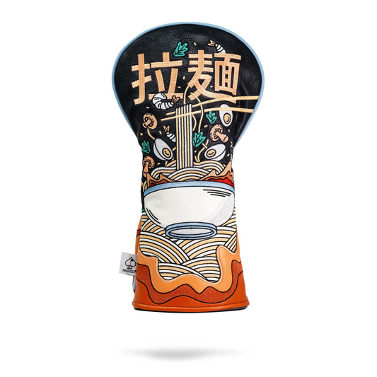 RAMEN - DRIVER COVER