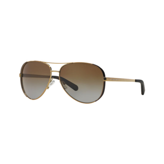 MICHAEL KORS WOMEN'S POLARIZED CHELSEA SUNGLASSES