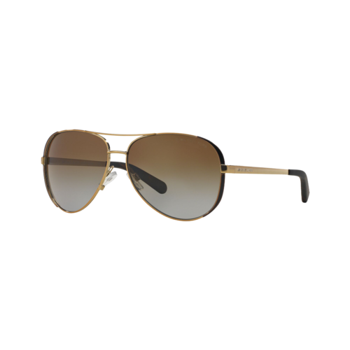MICHAEL KORS WOMEN'S POLARIZED CHELSEA SUNGLASSES