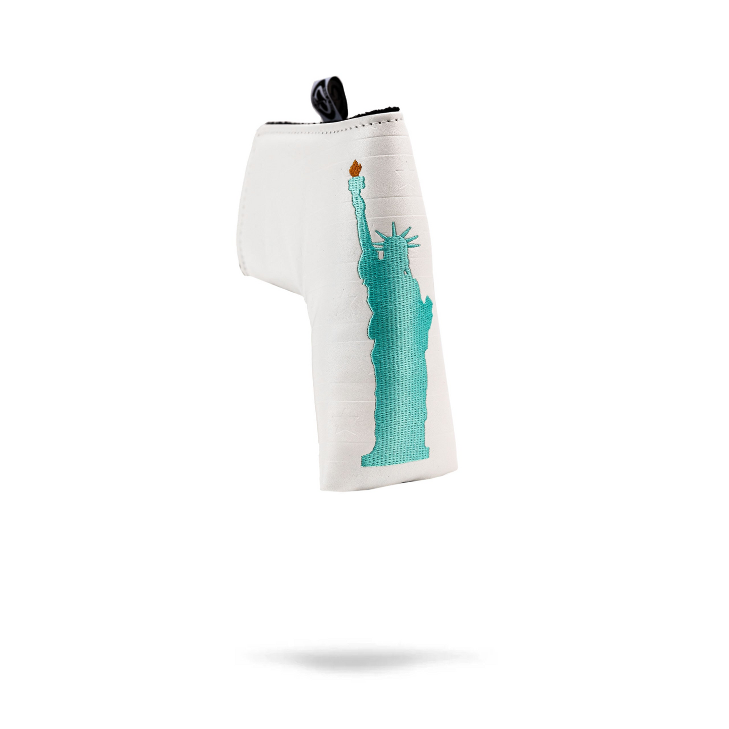 LIBERTY - BLADE PUTTER COVER