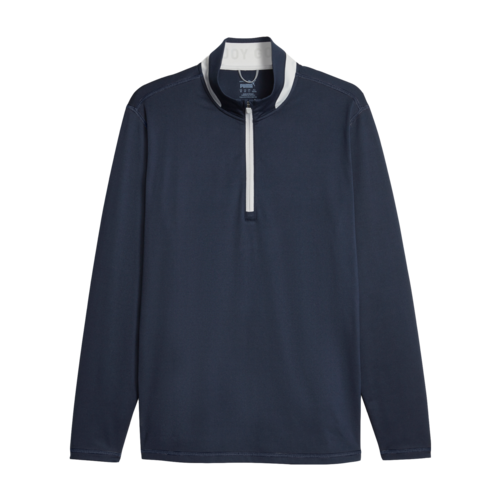 PUMA LIGHTWEIGHT 1/4 ZIP