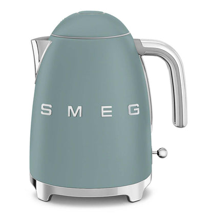 7 CUP ELECTRIC KETTLE EMERALD GREEN