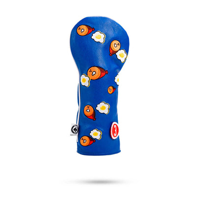 HAM & EGGS - FAIRWAY COVER