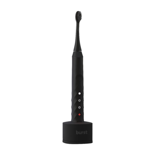 BURST SONIC TOOTHBRUSH