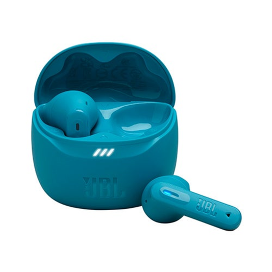 TUNE FLEX 2 NOISE CANCELLING TRUE WIRELESS EARBUDS TURQUOISE