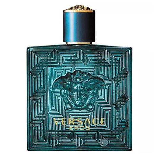 EROS EDT MEN'S, 3.4 OZ