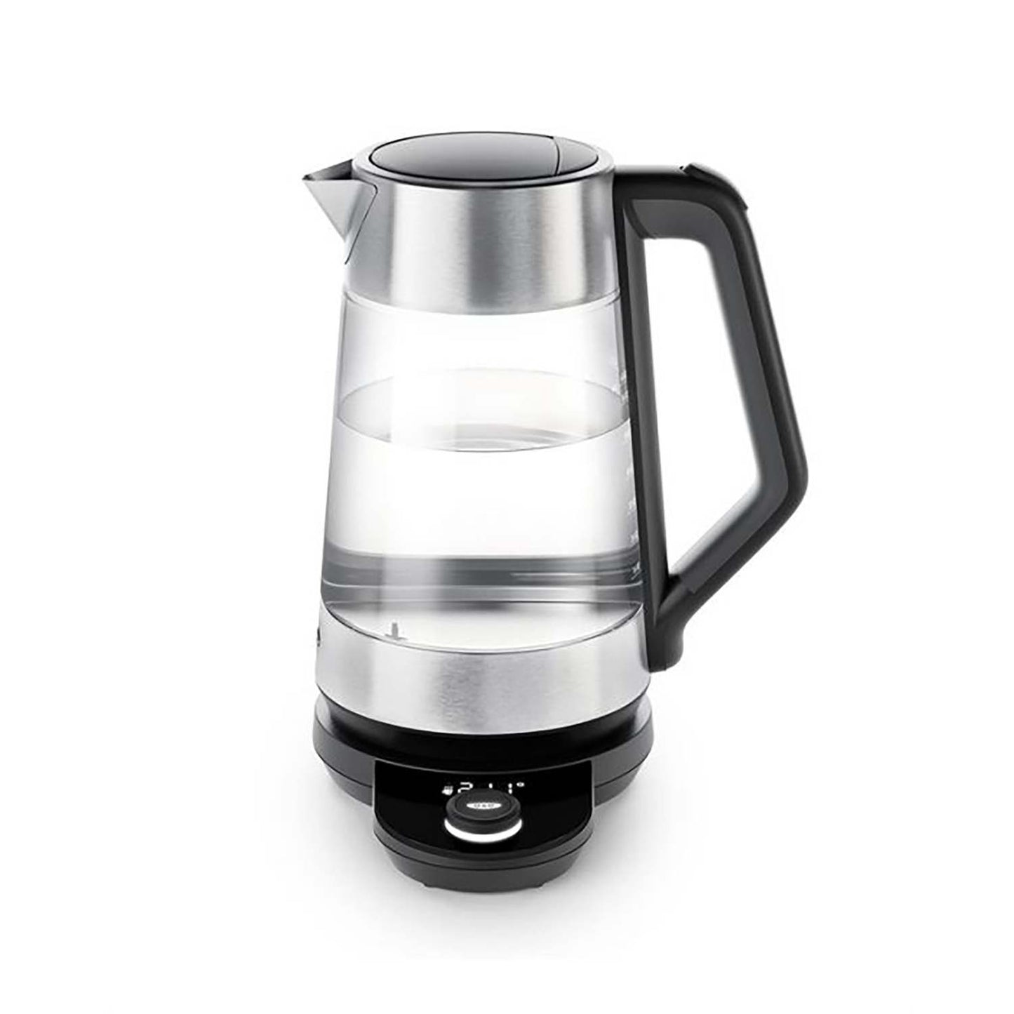 ON BREW ADJUSTABLE TEMPERATURE KETTLE