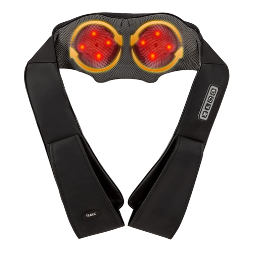 TRAKK SHOULDER AND BODY MASSAGER