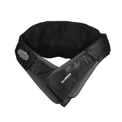SHIATSU & HEATING NECK & SHOULDER MASSAGER