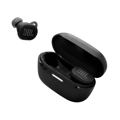 ENDURANCE RACE 2 NOISE CANCELLING TWS SPORT EARBUDS BLACK