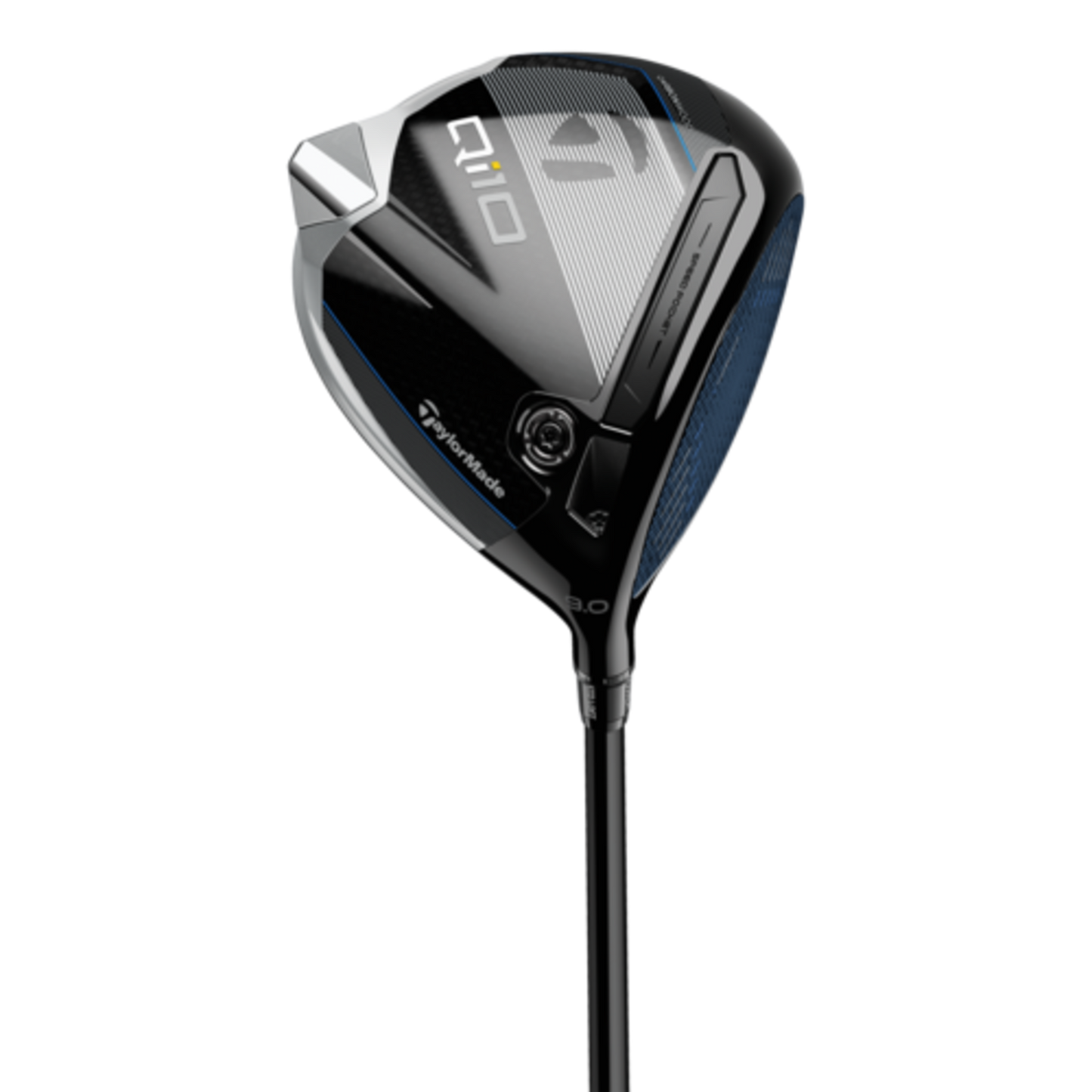 TAYLORMADE QI10 DRIVER
