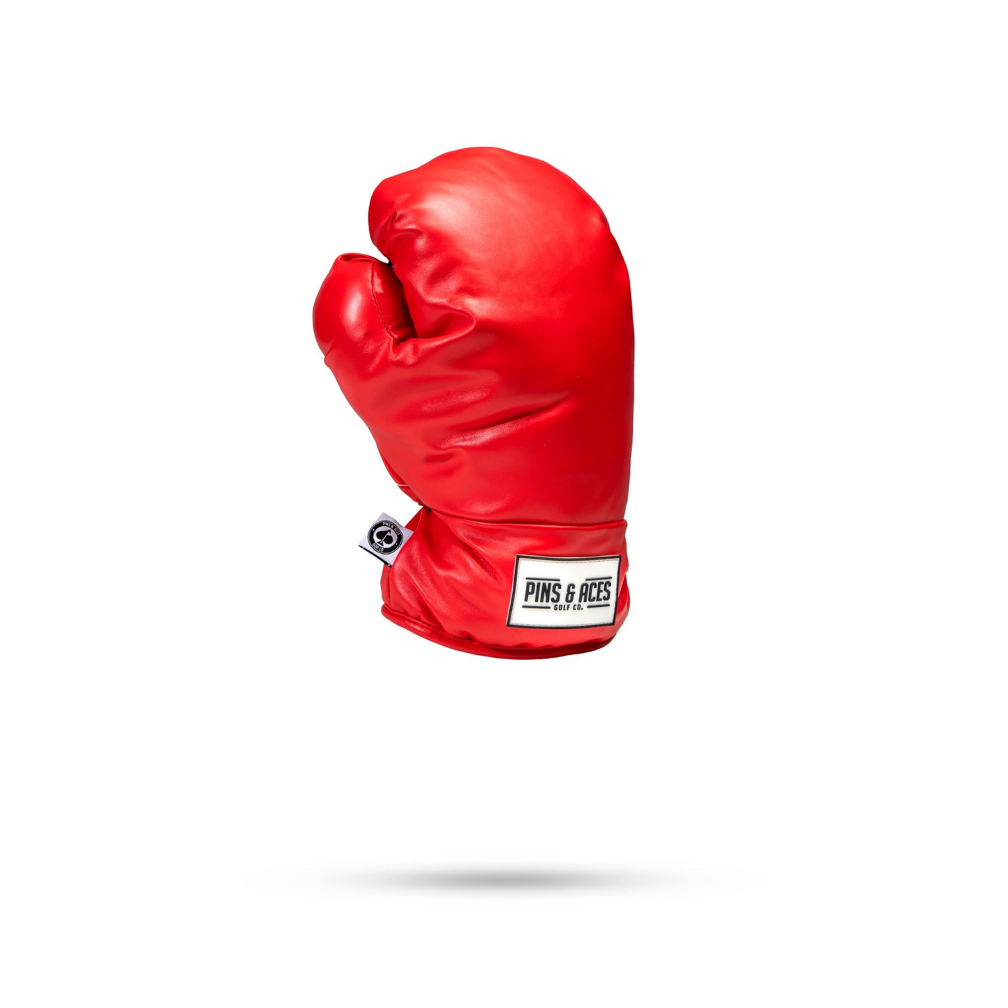BOXING GLOVE RED - FAIRWAY COVER