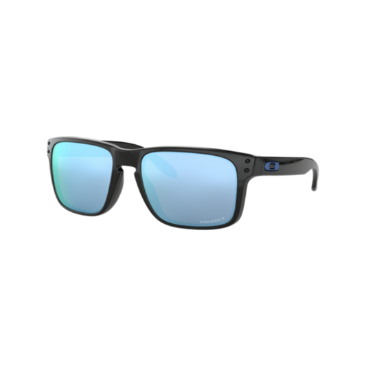 OAKLEY POLARIZED HOLBROOK SUNGLASSES
