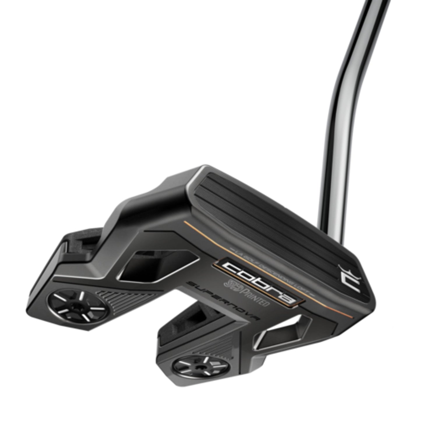 COBRA SUPERNOVA 3D PRINTED PUTTER