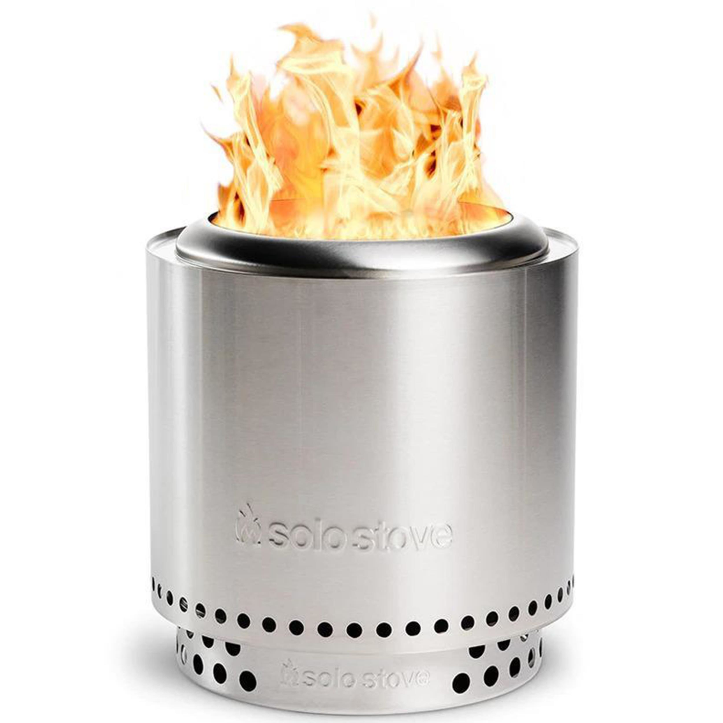 SOLO STOVE RANGER FIRE PIT 2.0 + STAND