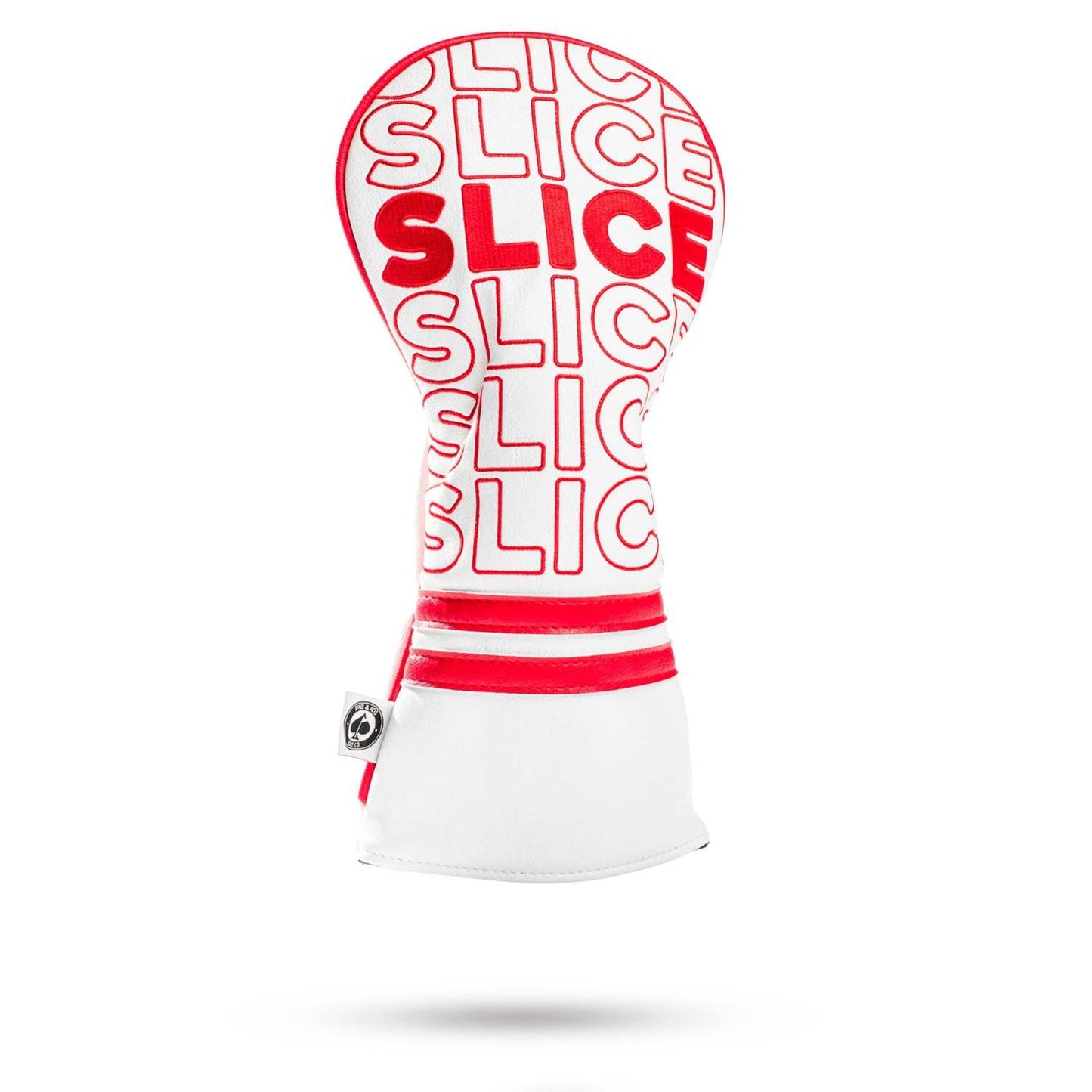 SLICE - DRIVER COVER