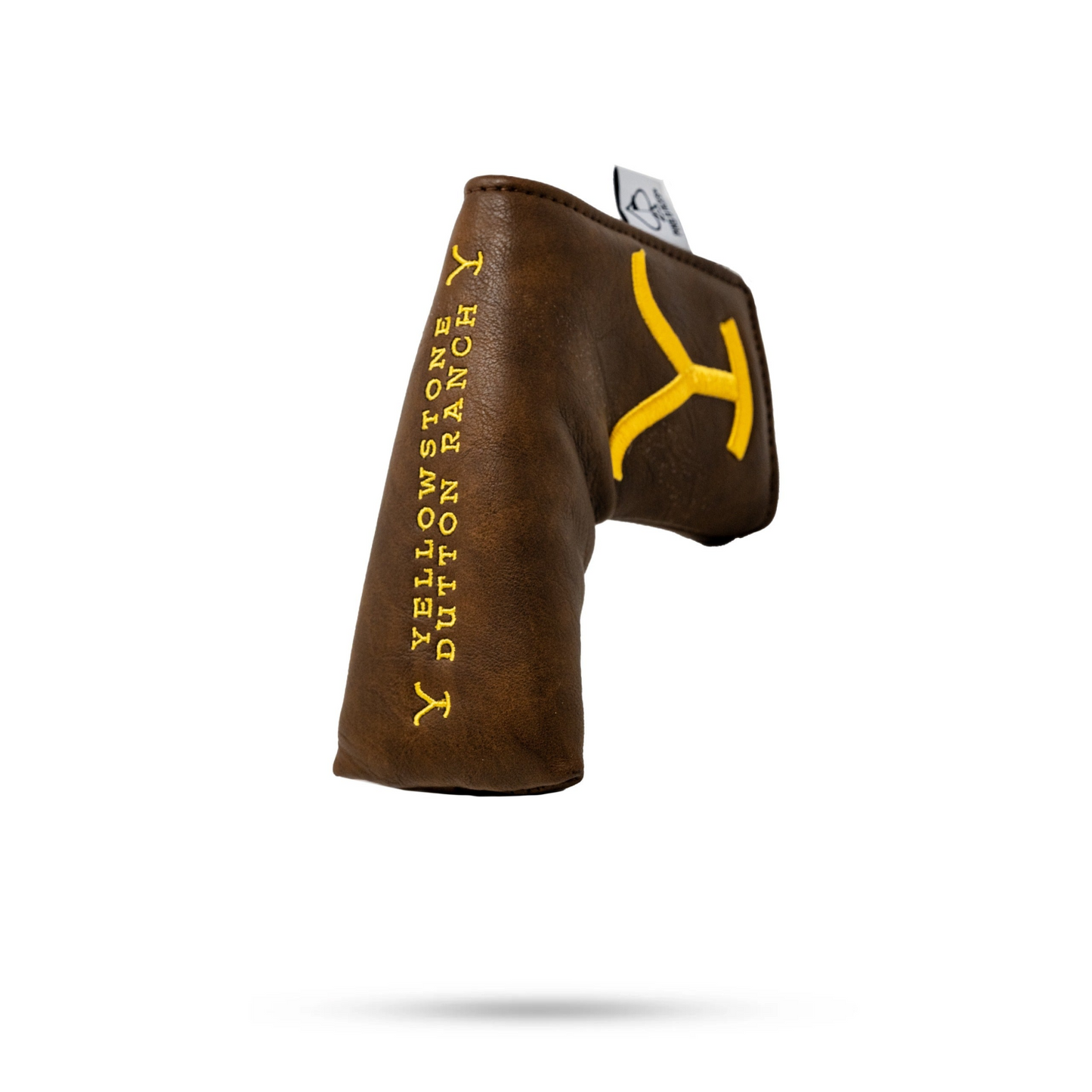 YELLOWSTONE PUTTER COVER - BLADE