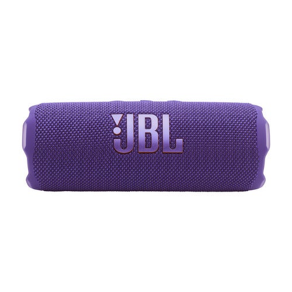 FLIP 7 PORTABLE WATERPROOF SPEAKER PURPLE