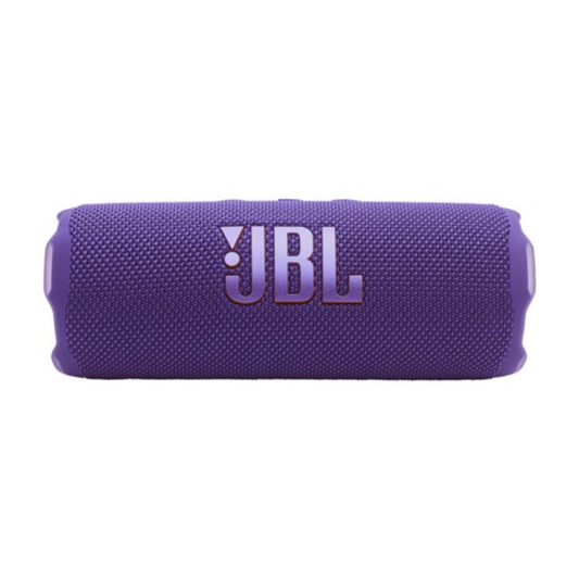 FLIP 7 PORTABLE WATERPROOF SPEAKER PURPLE