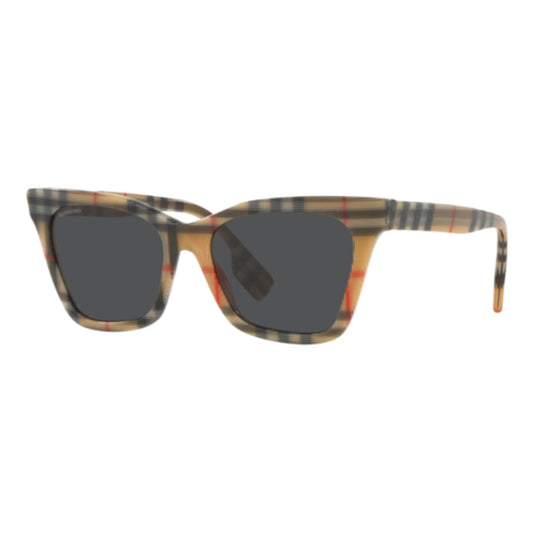 BURBERRY WOMEN'S ELSA SUNGLASSES