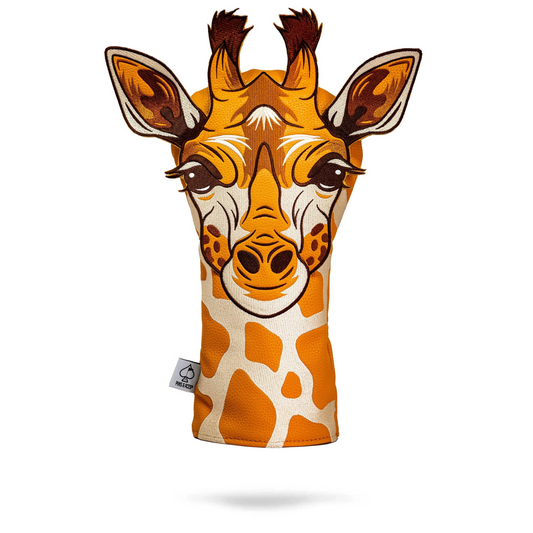 GIRAFFE DRIVER COVER