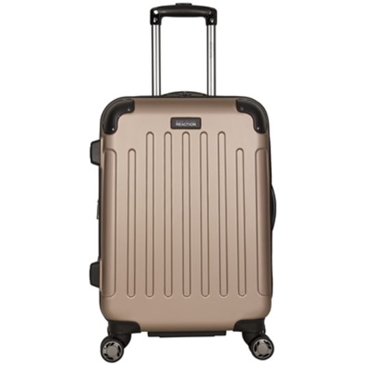 RENEGADE LIGHTWEIGHT 8-WHEEL, ROSE GOLD, 28"