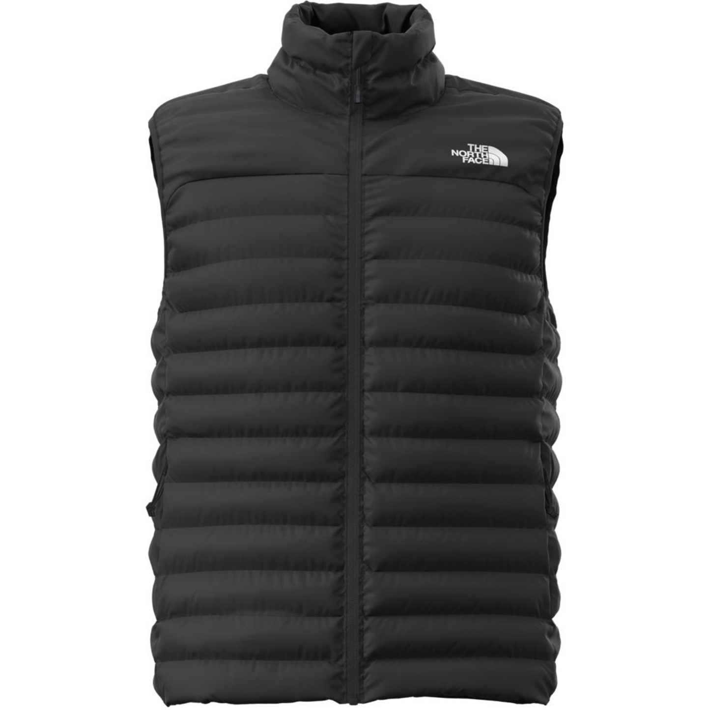 THE NORTH FACE MEN'S TERRA PEAK VEST - TNF BLACK