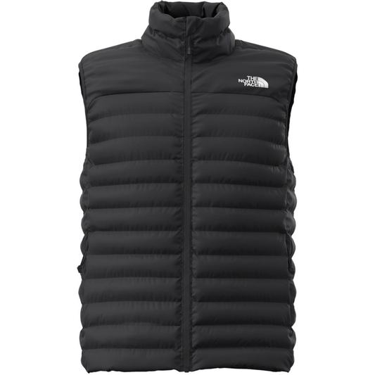 THE NORTH FACE MEN'S TERRA PEAK VEST - TNF BLACK