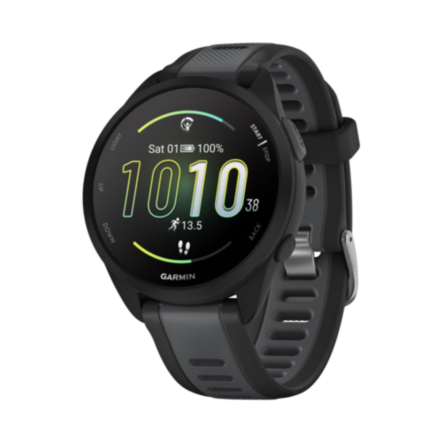 GARMIN FORERUNNER 165 SMARTWATCH