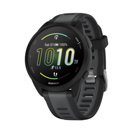 GARMIN FORERUNNER 165 SMARTWATCH