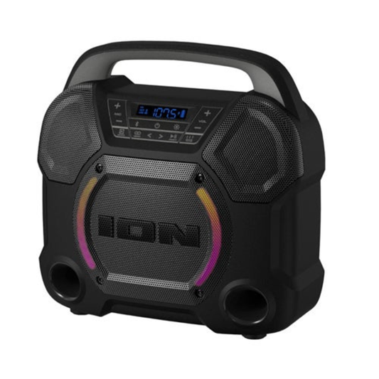 TRAILBLAZER ROAR ALL-WEATHER BLUETOOTH SPEAKER