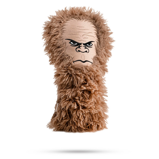 SASQUATCH - DRIVER COVER