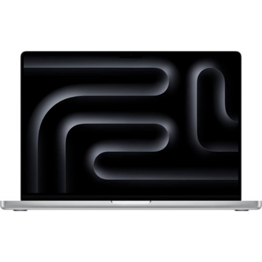 APPLE - MACBOOK PRO 16-INCH LAPTOP - APPLE M4 PRO CHIP BUILT FOR APPLE INTELLIGENCE - 24GB MEMORY - 512GB SSD - SILVER
