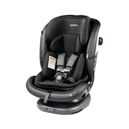 PRIMO VIAGGIO ALL IN ONE CONVERTIBLE CAR SEAT LICORICE