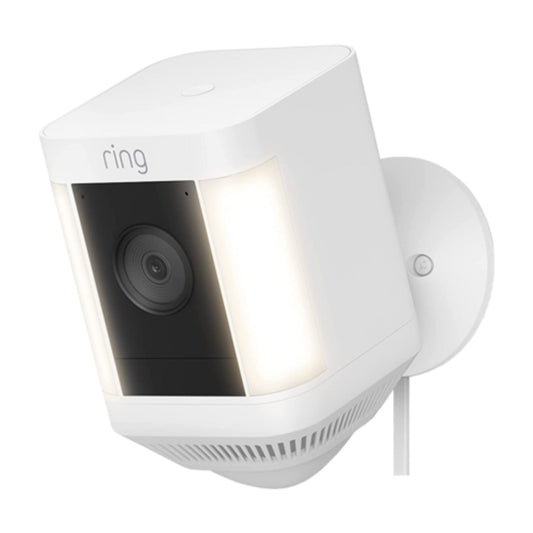RING SPOTLIGHT CAM PLUS PLUG-IN