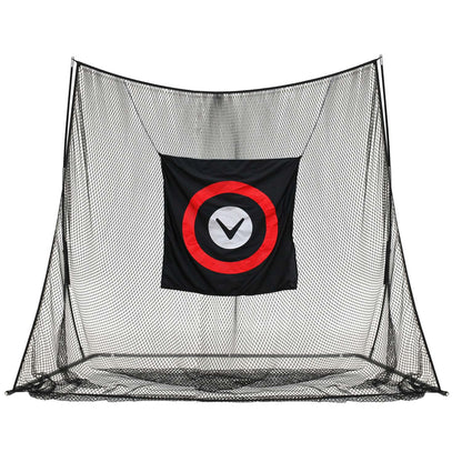 8FT BASE HITTING NET