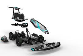 SEGWAY NINEBOT GOKART PRO 2