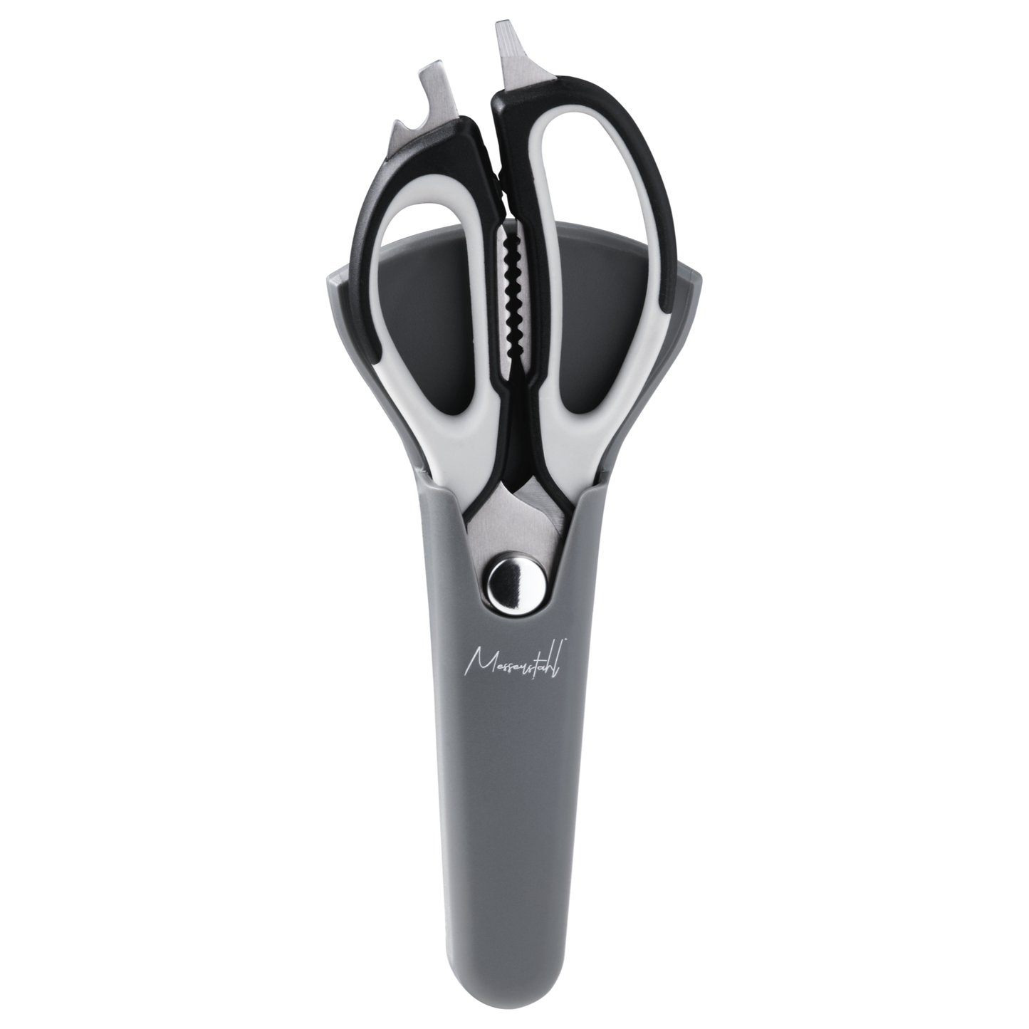 Messerstahl Kitchen Survival Shears
